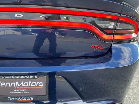 Used 2016 Dodge Charger R/T Scat Pack w/ Beats Audio Group image 44