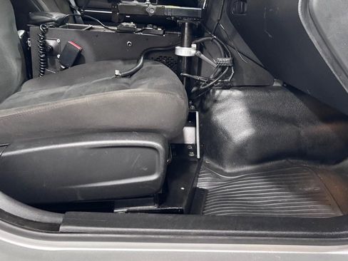 Used 2016 Dodge Charger Police image 18