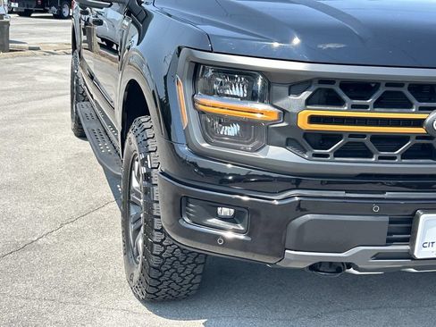 Used 2025 Ford F150 Tremor AWD/4WD image 13