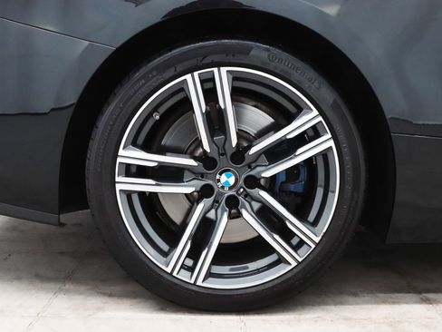 Used 2025 BMW 840i xDrive Coupe w/ Driving Assistance Package image 10