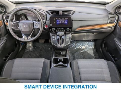 Certified 2019 Honda CR-V EX image 21