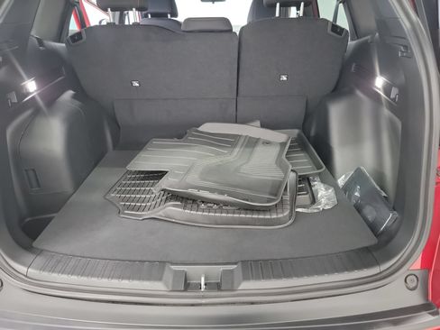 Certified 2026 Honda CR-V Sport image 26