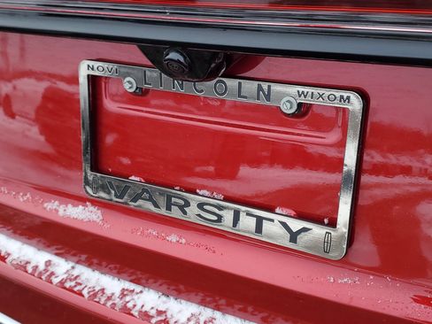 New 2026 Lincoln Aviator AWD image 31