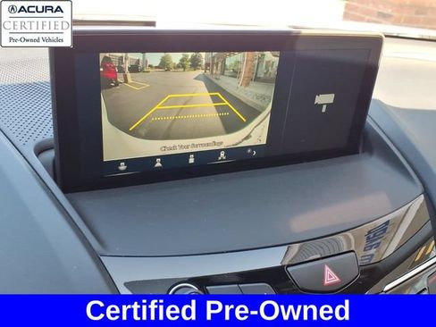 Certified 2024 Acura RDX SH-AWD w/ Technology Package image 12