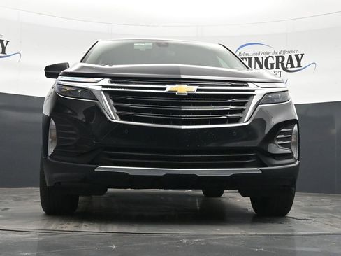 Used 2024 Chevrolet Equinox LT AWD/4WD image 18