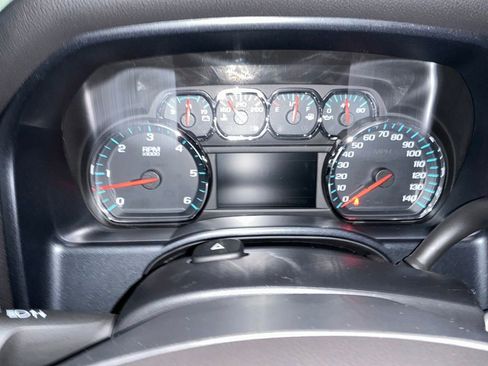 Used 2015 Chevrolet Silverado 1500 LT w/ All Star Edition image 20