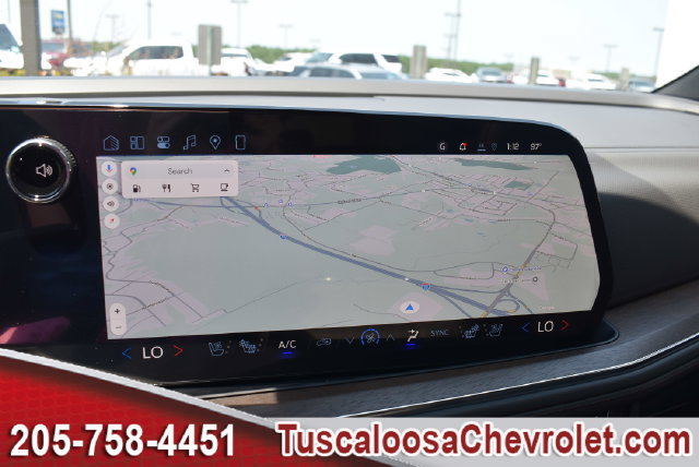 New 2026 Chevrolet Tahoe High Country w/ Sun And Tow Package AWD/4WD image 36