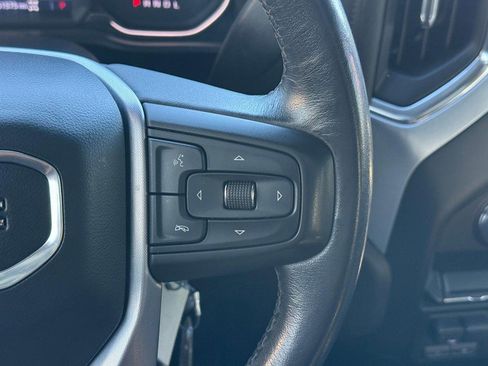 Used 2019 GMC Sierra 1500 SLE image 21
