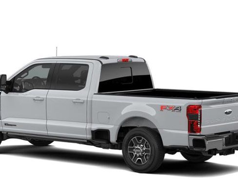New 2026 Ford F250 Lariat image 24