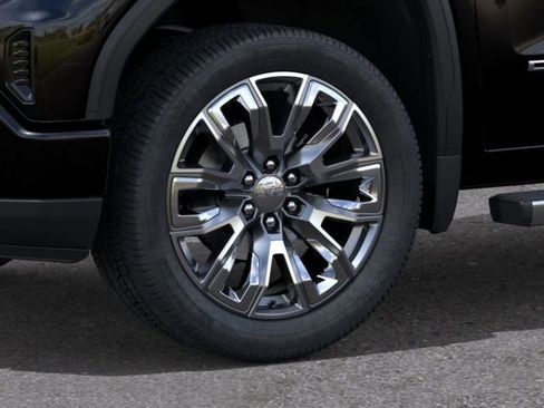 New 2026 GMC Sierra 1500 Denali w/ Denali Reserve Package AWD/4WD image 9
