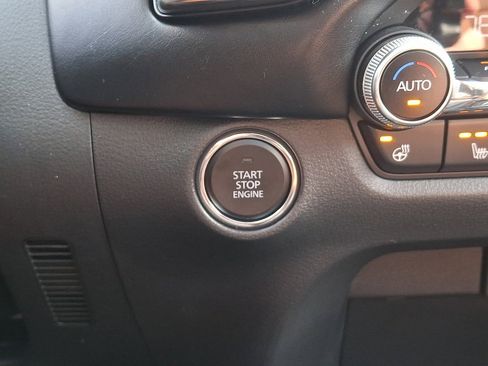 Certified 2024 MAZDA CX-50 2.5 Turbo w/ Cargo Package image 24