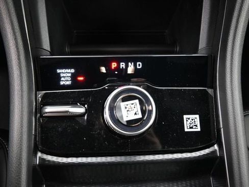 New 2026 Jeep Grand Cherokee L Limited AWD/4WD image 22