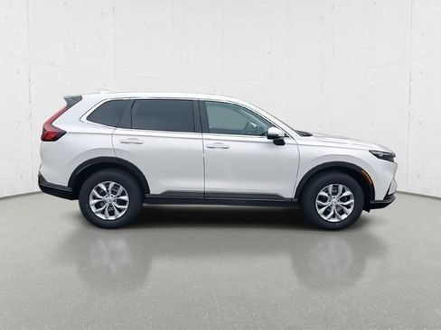 New 2026 Honda CR-V LX image 10