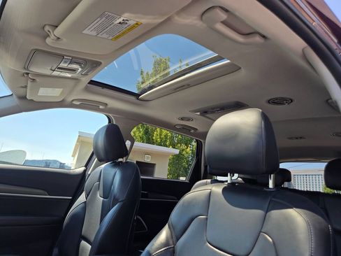 Used 2020 Kia Telluride S w/ S 8 Passenger Seating Package AWD/4WD image 22