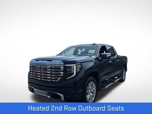 Certified 2022 GMC Sierra 1500 Denali AWD/4WD image 10