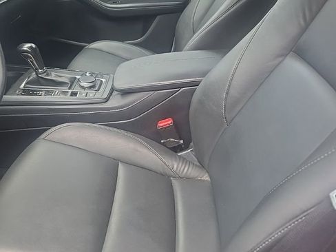 Used 2023 MAZDA CX-30 AWD 2.5 S w/ Select Package image 4