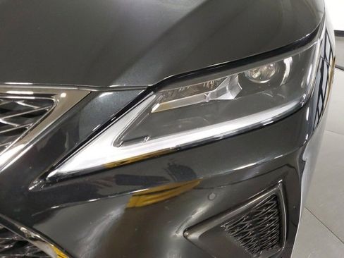 Used 2022 Lexus RX 350 F Sport image 27