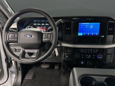New 2026 Ford F250 XL w/ STX Appearance Package image 5