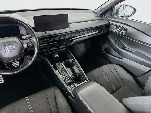 Used 2023 Honda Accord Sport image 27