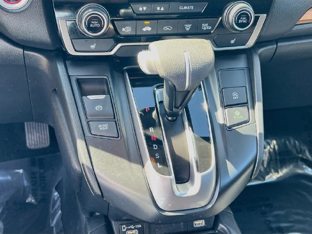 Used 2020 Honda CR-V EX image 16