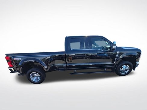 Used 2025 Ford F350 Lariat w/ Lariat Ultimate Package AWD/4WD image 10