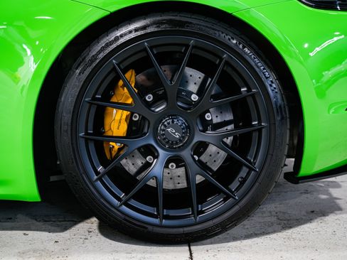 Used 2023 Porsche 718 Cayman GT4 RS image 45