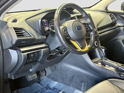 Used 2021 Subaru Crosstrek 2.5i Sport w/ Popular Package #3 AWD/4WD image 9