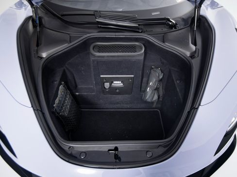 Used 2021 McLaren 765LT Coupe image 49