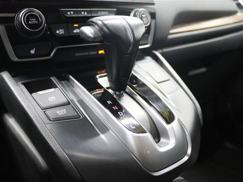 Used 2019 Honda CR-V EX-L image 37