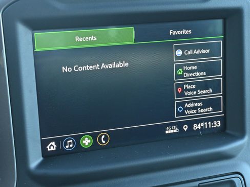 Used 2021 Chevrolet Silverado 1500 Custom Trail Boss w/ Safety Confidence Package image 34