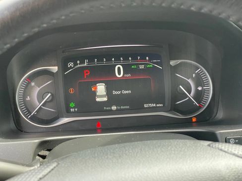 Used 2024 Honda Passport EX-L image 20