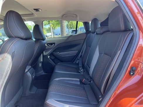 Used 2025 Subaru Crosstrek 2.5i Limited w/ Popular Package #3A AWD/4WD image 30