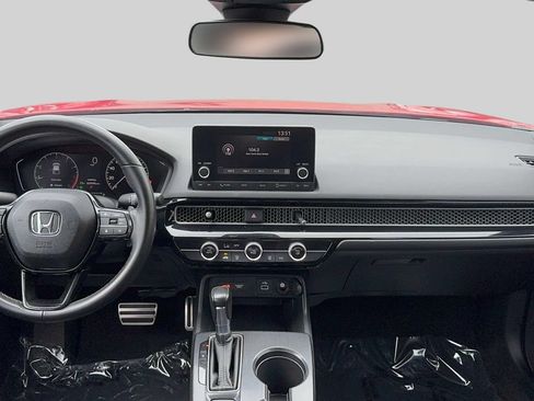 Certified 2023 Honda Civic Sport image 30