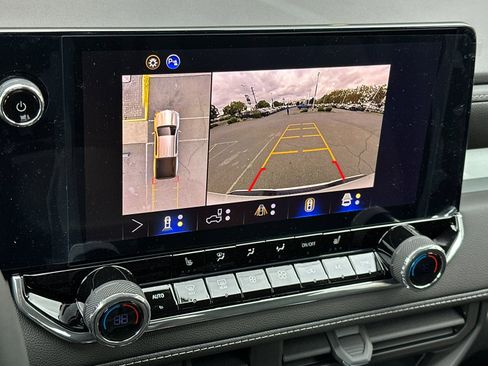 New 2026 Chevrolet Colorado LT image 22