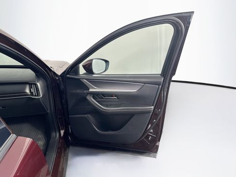 Used 2024 MAZDA CX-90 Plug-In Hybrid w/ Premium Plus AWD/4WD image 36