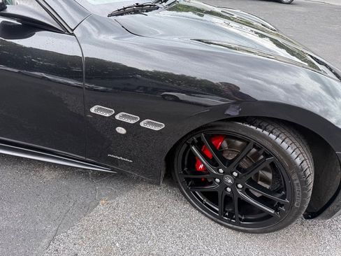 Used 2018 Maserati GranTurismo Sport RWD image 49