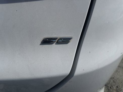 Used 2017 Ford Fusion Energi SE image 17