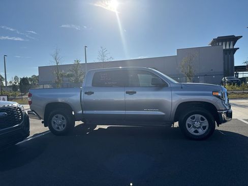 Used 2019 Toyota Tundra SR5 image 2
