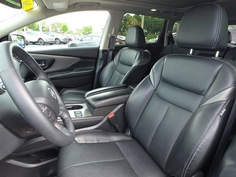 Used 2023 Nissan Murano SL w/ SL Moonroof Package AWD/4WD image 6