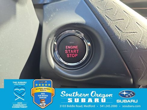 New 2026 Subaru Outback Wilderness AWD/4WD image 16