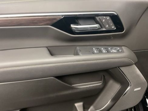 New 2026 Chevrolet Tahoe Premier AWD/4WD image 10