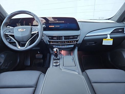 New 2026 Cadillac CT5 Premium Luxury image 8