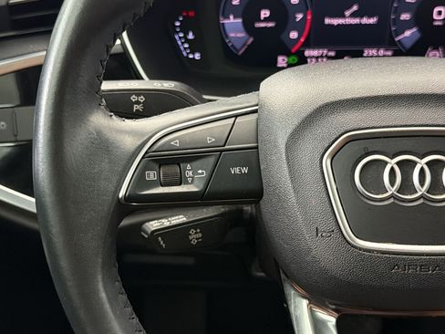 Used 2020 Audi Q3 2.0T Premium w/ Convenience Package AWD/4WD image 15