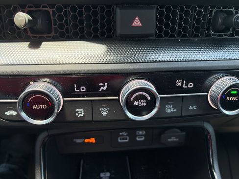 Used 2024 Honda CR-V Sport-L image 19