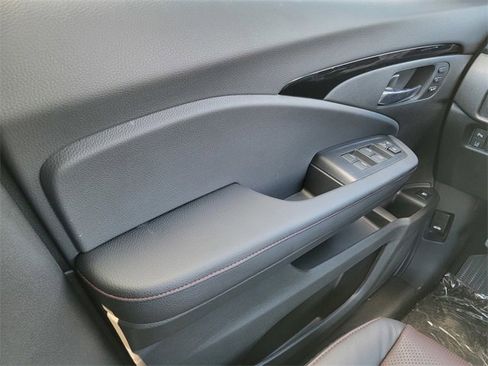 New 2026 Honda Ridgeline Black Edition image 29