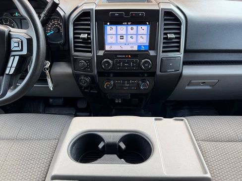 Used 2019 Ford F150 XLT w/ Trailer Tow Package AWD/4WD image 26