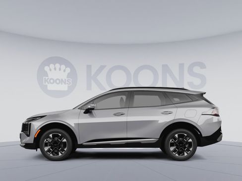 New 2026 Kia Sportage SX Prestige AWD/4WD image 2