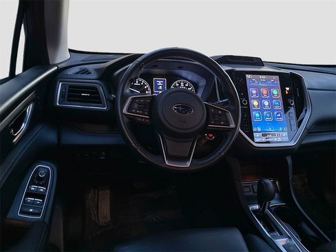 Used 2023 Subaru Ascent Limited image 21