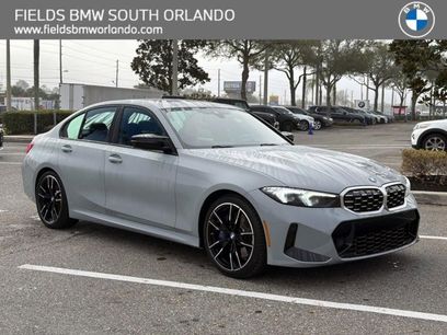 Certified 2024 BMW M340i