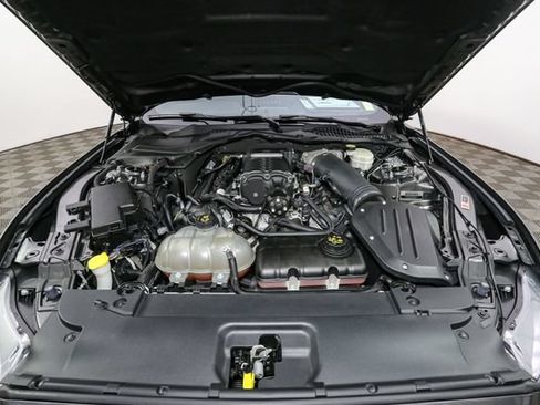 Used 2015 Ford Mustang GT Premium w/ GT Performance Package RWD image 5